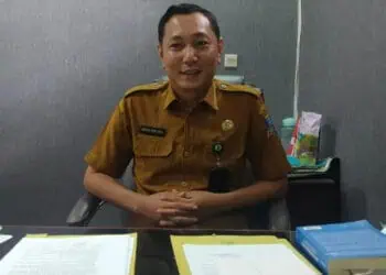 UKPBJ Kabupaten Serang Alihkan Tender Konstruksi Melalui Katalog Lokal