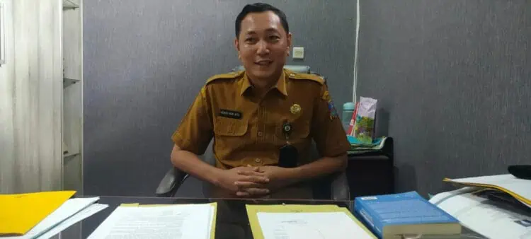 UKPBJ Kabupaten Serang Alihkan Tender Konstruksi Melalui Katalog Lokal