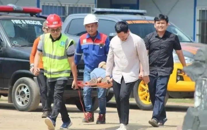 Peralihan Musim, Ratusan Desa di Pandeglang Terancam Kekeringan