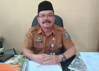 DPMD Kabupaten Serang Mendorong Semua BUMDesMa Diaudit Kantor Akuntan Publik