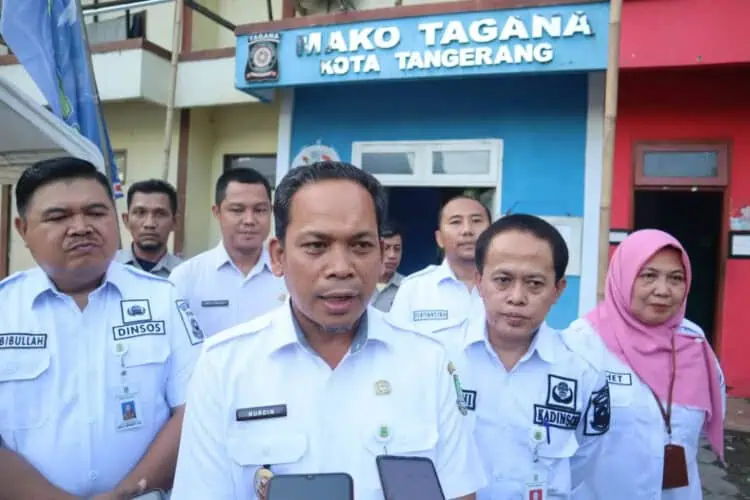Dua Sekolah Mundur Dari Program Sekolah Gratis di Kota Tangerang