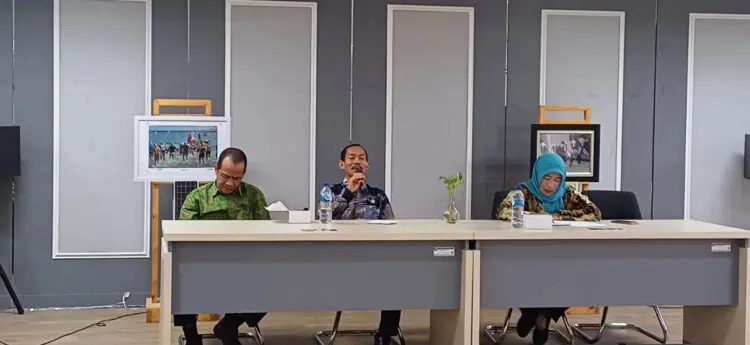Perangi Judi Online, Diskominfo Banten Intensifkan Operasi Cyber