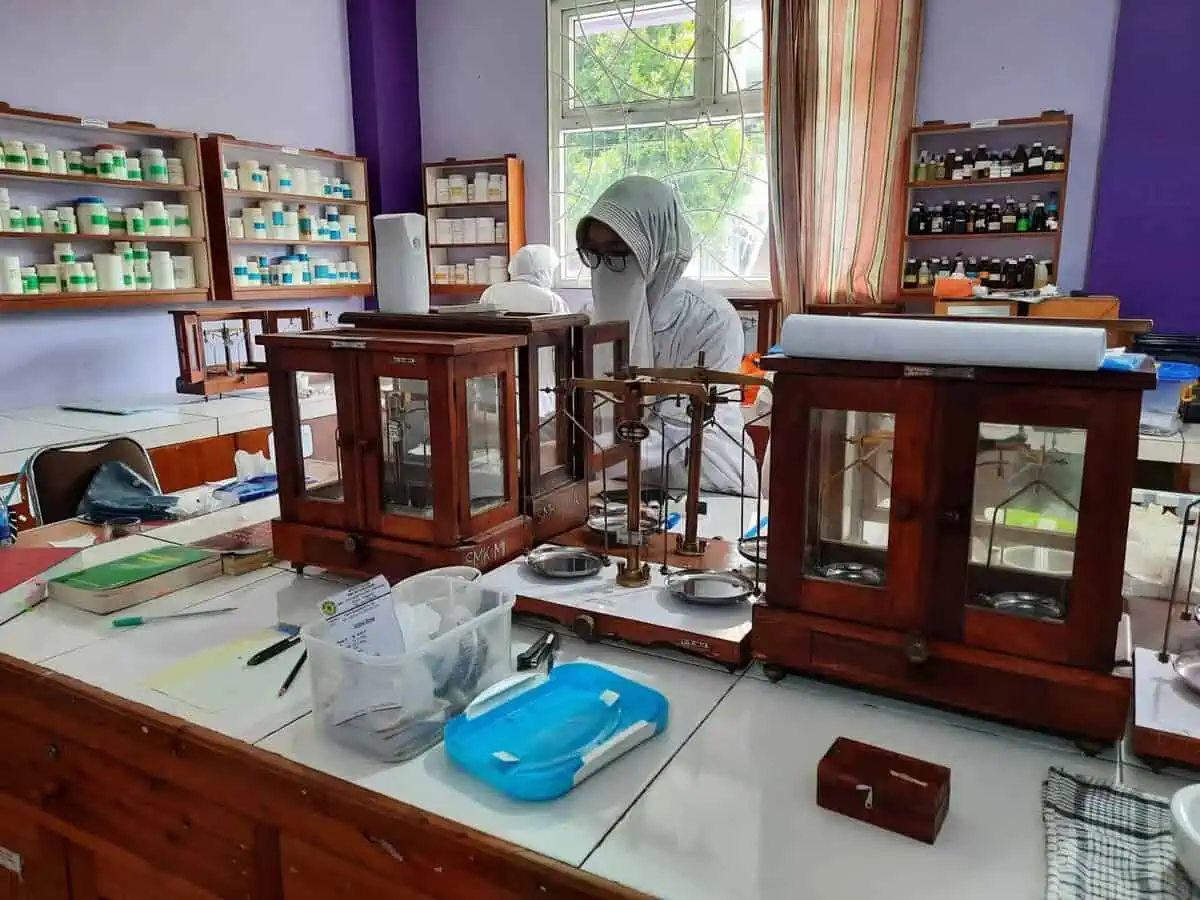 SMK Kesehatan Mutiara Insani, Konsen Cetak Lulusan Kesehatan yang Profesional SMK Kesehatan Mutiara Insani, Konsen Cetak Lulusan Kesehatan yang Profesional