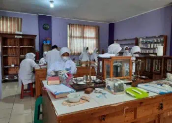 SMK Kesehatan Mutiara Insani, Konsen Cetak Lulusan Kesehatan yang Profesional