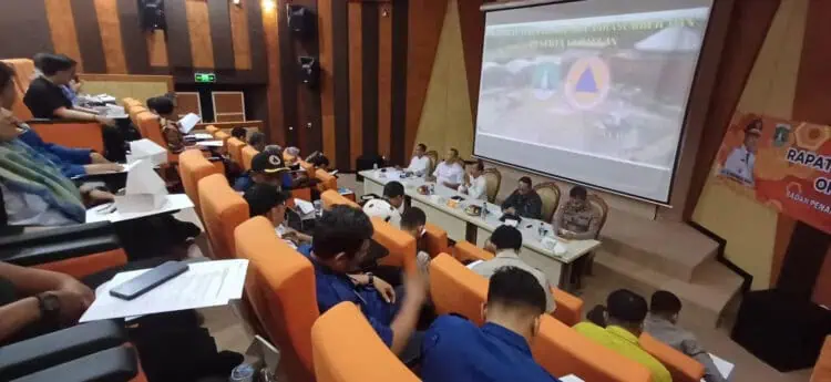 Begini Prediksi BMKG Ketika Banten Masuk Musim Kemarau Awal Juli Nanti