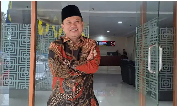 PPDB 2024 Segera Dimulai, Wakil Ketua DPRD Kota Tangerang Berharap Jalur Prestasi Dimaksimalkan