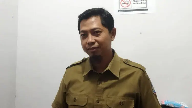 Jelang Iduladha 2024, Tak Ada Kasus PMK di Tangsel