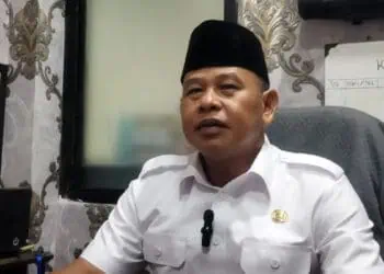 Alami Demensia, Satu Calon Jemaah Haji Asal Tangsel Gagal Berangkat