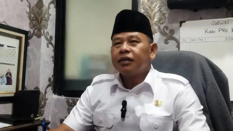 Alami Demensia, Satu Calon Jemaah Haji Asal Tangsel Gagal Berangkat