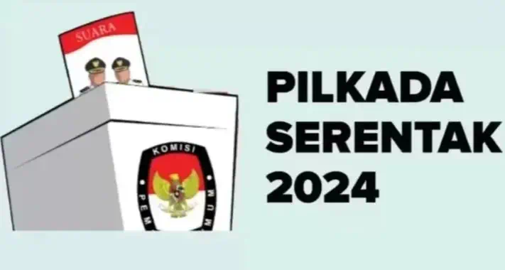 KPU Pandeglang Selesai Lakukan Vermin Dukungan Balon Perseorangan, Ini Hasilnya