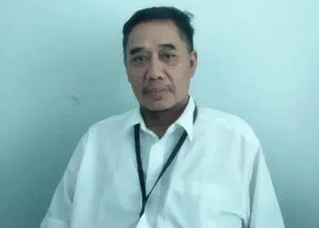 Dispora Tangsel Targetkan Juara di Porprov 2026
