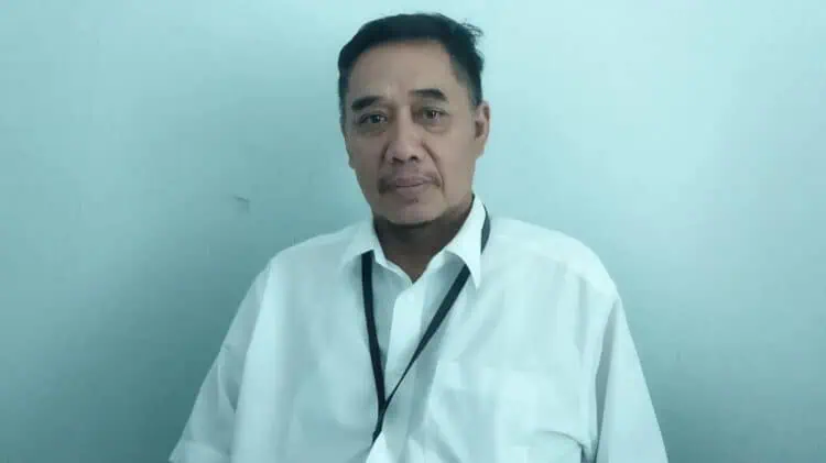Dispora Tangsel Targetkan Juara di Porprov 2026