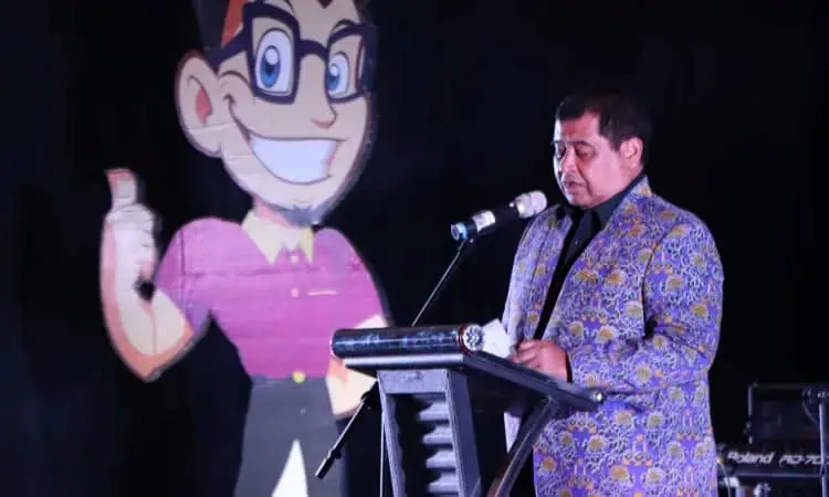 Pemkab Tangerang Masuk Pendapatan Pajak Tertinggi Ke-3 di Indonesia