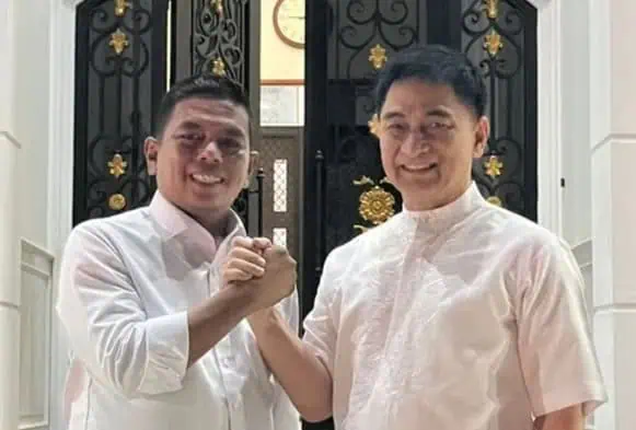 Mengejutkan, Andra Soni Disandingkan Dengan Oppa Dim Untuk Pilgub Banten 2024