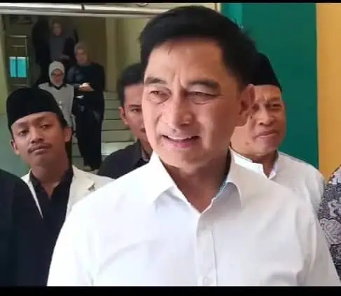Oppa Dim: Ada Kesamaan Visi - Misi Saya Dengan Andra Soni