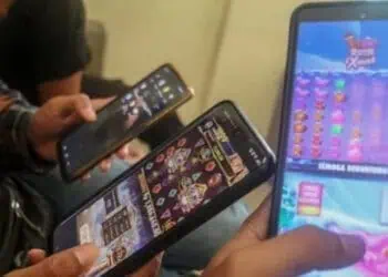 MKD Sebut 2 Anggota DPR RI Terendus Main Judi Online, Puan Minta Identitasnya Dibuka