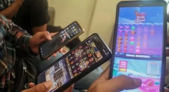 MKD Sebut 2 Anggota DPR RI Terendus Main Judi Online, Puan Minta Identitasnya Dibuka