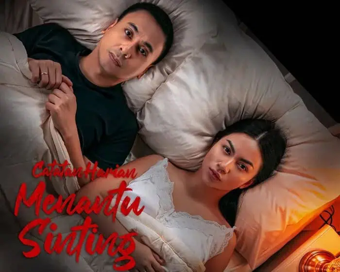 Beradegan Ranjang dengan Ariel Tatum di Sebuah Film, Raditya Dika Disorot Netizen