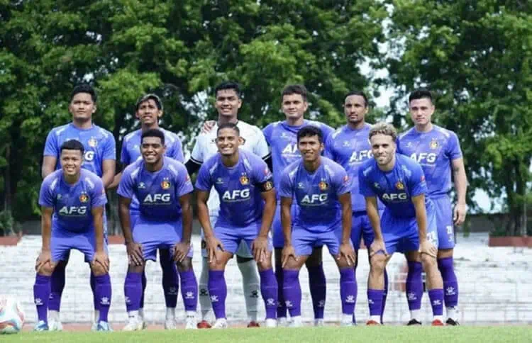 Disanksi FIFA, Persik Kediri Beri Klarifikasi