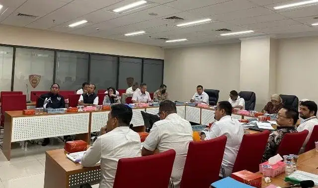 Bareskrim Lakukan Gelar Perkara Khusus