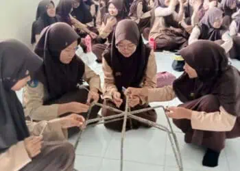 GRTK Berlanjut, F-PTK Banten Akan Fokuskan di Dua Pulau