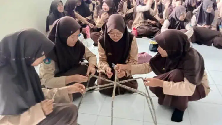 GRTK Berlanjut, F-PTK Banten Akan Fokuskan di Dua Pulau