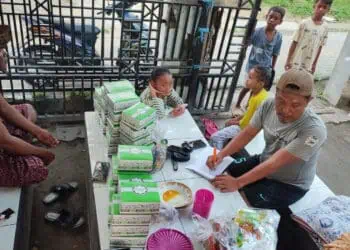 Peringati Hari Kelautan Nasional ke 52, F-PTK Banten Akan Menggelar Ini
