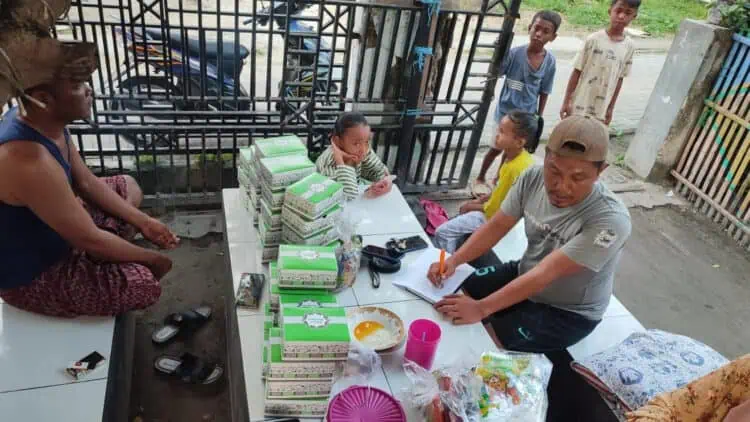 Peringati Hari Kelautan Nasional ke 52, F-PTK Banten Akan Menggelar Ini