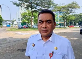 10 SMPN di Kabupaten Tangerang Lakukan Percobaan PPDB Online 2024
