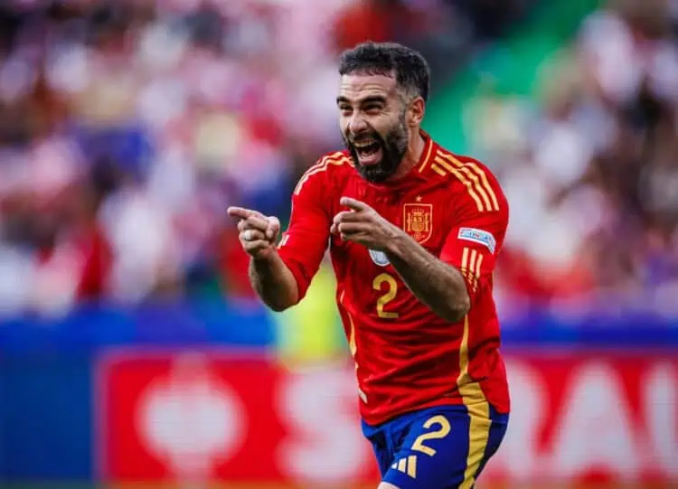 Preview Spanyol vs Italia, Adu Cepat Lolos 16 Besar