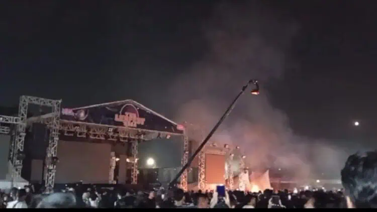 Uang Tiket Digelapkan, Polisi Panggil Penyelenggara Konser Lentera Festival
