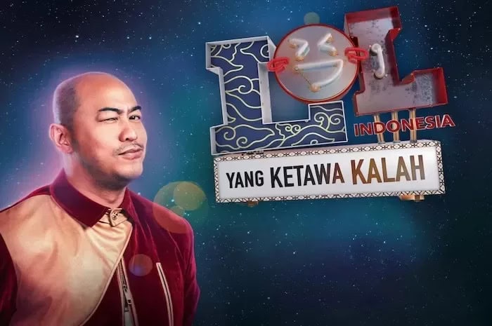 Prime Video Hadirkan Serial 'LOL: Last One Laughing'
