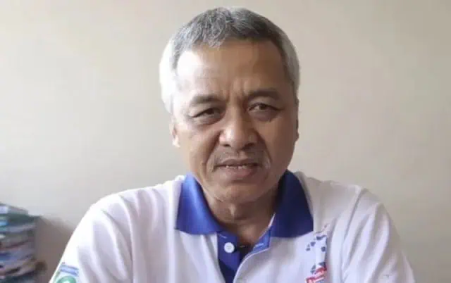 Pendaftar Pra PPDB Jenjang SMP Belum Dapat PIN, Begini Penjelasan Disdik Kota Tangerang