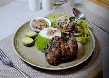 Kuliner Lezat Selama Liburan Bulan Juni 2024 hadir di Hotel Santika Premiere Bintaro