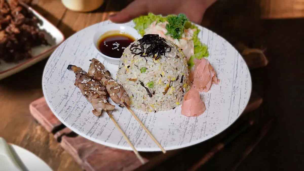 Kuliner Lezat Selama Liburan Bulan Juni 2024 hadir di Hotel Santika Premiere Bintaro Kuliner Lezat Selama Liburan Bulan Juni 2024 hadir di Hotel Santika Premiere Bintaro