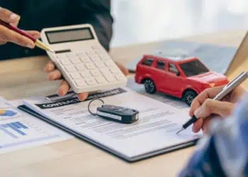 Asuransi Mobil Premi Murah, Begini Cara Mendapatkannya