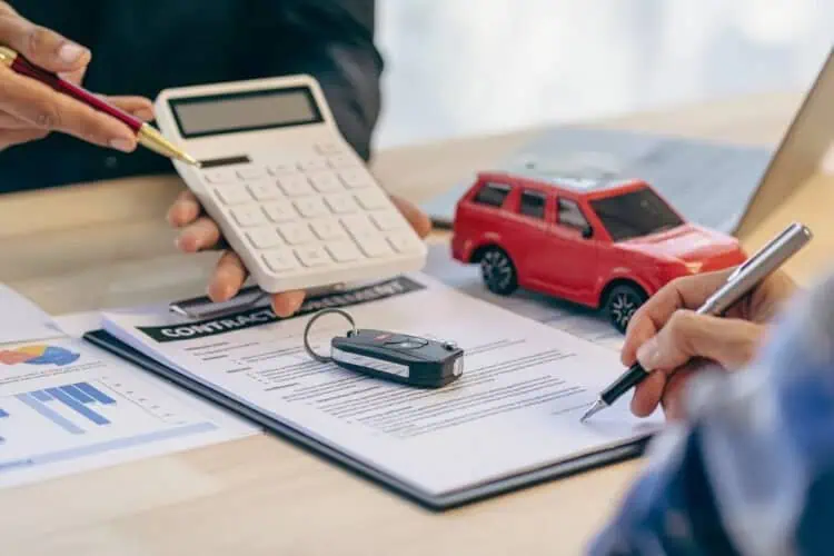 Asuransi Mobil Premi Murah, Begini Cara Mendapatkannya