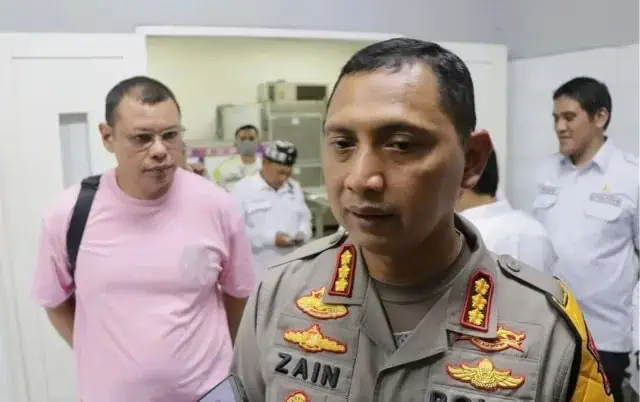 Polisi Kejar Oknum Guru Ngaji di Ciledug yang Diduga Cabuli Muridnya