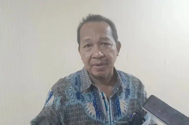 DPRD Kota Tangerang Imbau Pemkot Maksimalkan Pendapatan dari Retribusi RPH