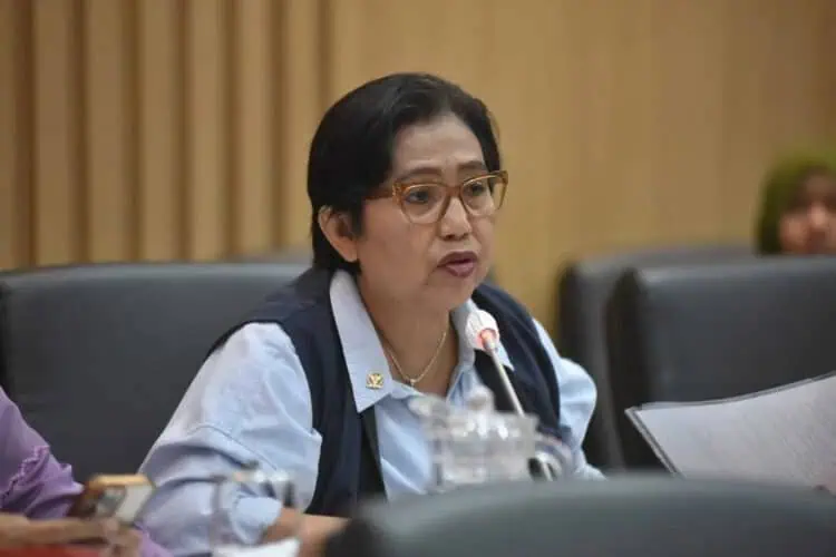 DPR Kuliti KRIS, Wamenkes Janji Evaluasi Lagi