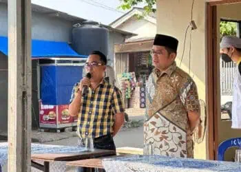 Maju di Pilgub Banten, Arief Wismansyah: Niat Saya Ibadah, Manfaat Maslahat