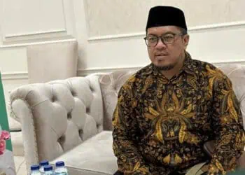 Pemkot Tangerang Diminta Tetap Jaga Nilai Akhlaqul Karimah