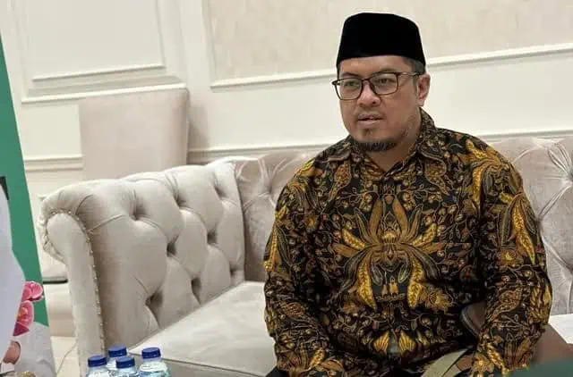 Pemkot Tangerang Diminta Tetap Jaga Nilai Akhlaqul Karimah
