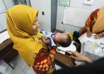 Angka Stunting di Kota Tangerang Capai 4.000