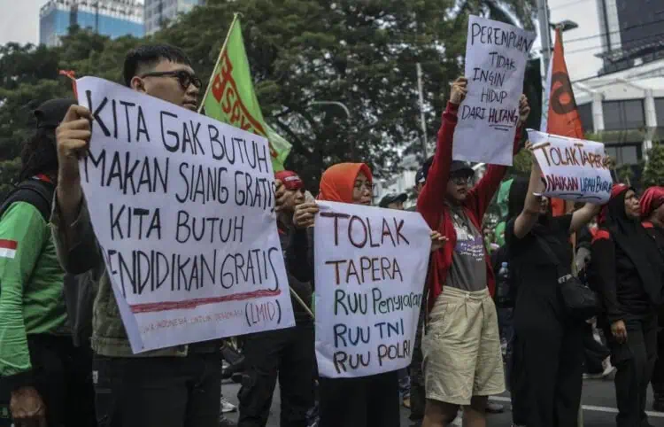 Sesal Basuki soal Tapera: Belum Siap, kok Tergesa?