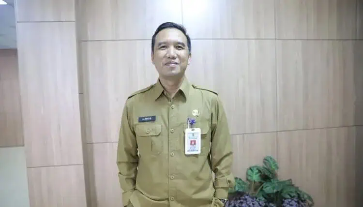 Sanksi Menanti Bila ASN Pemkot Tangerang Judi Online