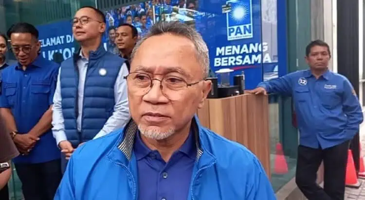Jokowi Larang Kaesang Maju di Pilgub Jakarta