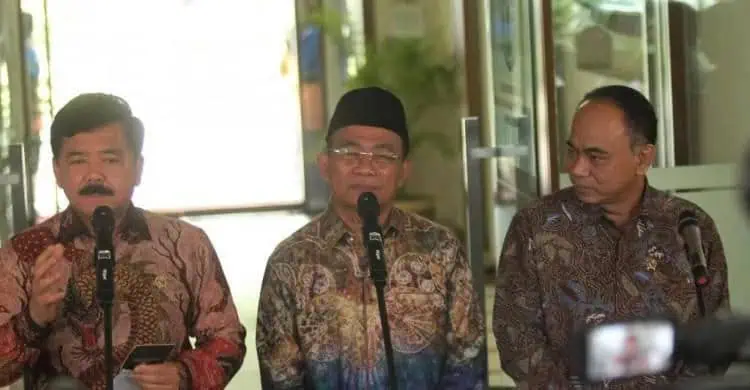 164 Orang Wartawan Terlibat Judi Online, Ada Pegawai Kemenkominfo