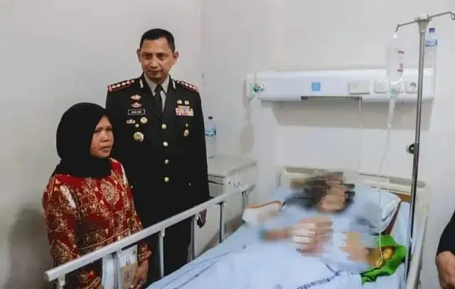 Kasus ART Loncat dari Rumah Majikan, Penyalur Jadi Tersangka