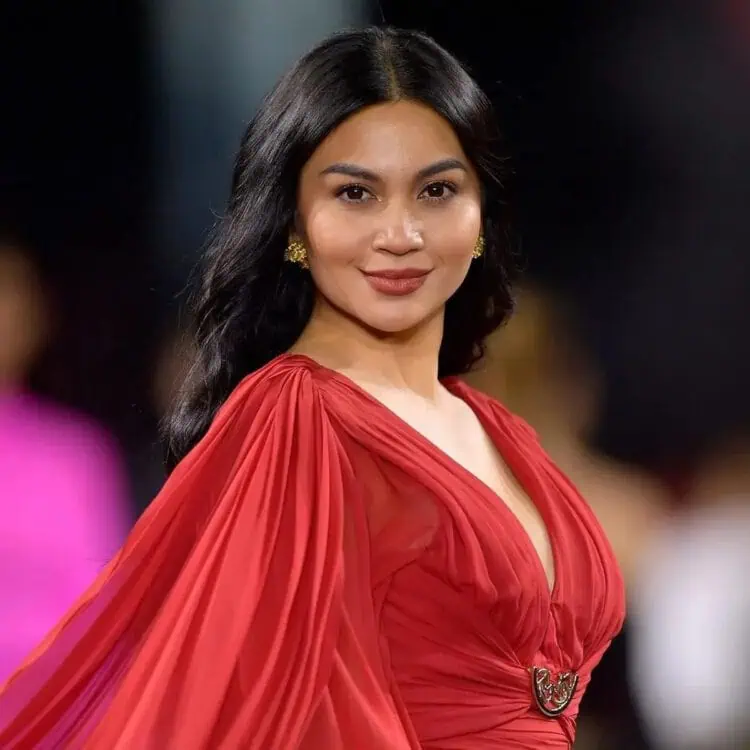 Ariel Tatum Berharap Dapat Mertua Baik